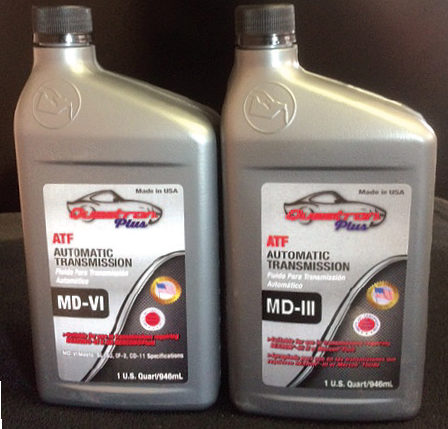 Questron Automatic Transmission Fluid At Yatco Energy