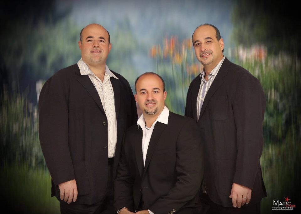 Owners of Yatco Energy